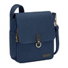 image:imageTravelon AntiTheft Courier Tour BagNavy