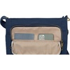 image:imageTravelon AntiTheft Courier Tour BagNavy
