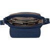 image:imageTravelon AntiTheft Courier Tour BagNavy