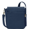 image:imageTravelon AntiTheft Courier Tour BagNavy