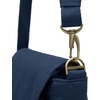 image:imageTravelon AntiTheft Courier Tour BagNavy