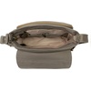 image:imageTravelon AntiTheft Courier Tour BagStone Gray