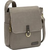 image:imageTravelon AntiTheft Courier Tour BagStone Gray