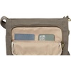 image:imageTravelon AntiTheft Courier Tour BagStone Gray