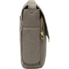 image:imageTravelon AntiTheft Courier Tour BagStone Gray