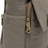 image:imageTravelon AntiTheft Courier Tour BagStone Gray