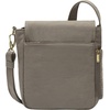image:imageTravelon AntiTheft Courier Tour BagStone Gray