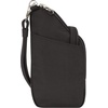 image:imageTravelon AntiTheft Essentials Compact Crossbody BagBlack