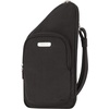 image:imageTravelon AntiTheft Essentials Compact Crossbody BagBlack