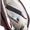 image:imageTravelon AntiTheft Essentials Compact Crossbody BagDark Bordeaux