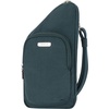 image:imageTravelon AntiTheft Essentials Compact Crossbody BagPeacock