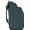 image:imageTravelon AntiTheft Essentials Compact Crossbody BagPeacock
