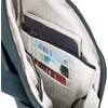 image:imageTravelon AntiTheft Essentials Compact Crossbody BagPeacock