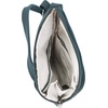 image:imageTravelon AntiTheft Essentials Compact Crossbody BagPeacock