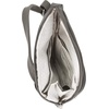 image:imageTravelon AntiTheft Essentials Compact Crossbody BagSmoke