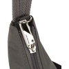 image:imageTravelon AntiTheft Essentials EastWest Hobo BagSmoke