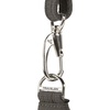 image:imageTravelon AntiTheft Essentials EastWest Hobo BagSmoke