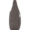 image:imageTravelon AntiTheft Essentials EastWest Hobo BagSmoke