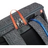 image:imageTravelon AntiTheft Greenlander 21L BackpackDiamond Ash