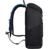 image:imageTravelon AntiTheft Greenlander 21L BackpackJet Black