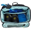 image:imageTravelon AntiTheft Greenlander 21L BackpackJet Black