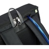 image:imageTravelon AntiTheft Greenlander 21L BackpackJet Black