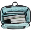 image:imageTravelon AntiTheft Greenlander 21L BackpackJet Black