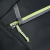 image:imageTravelon AntiTheft Greenlander 21L BackpackJet Black