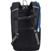 image:imageTravelon AntiTheft Greenlander 21L BackpackJet Black