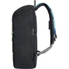 image:imageTravelon AntiTheft Greenlander 21L BackpackJet Black