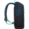 image:imageTravelon AntiTheft Greenlander 21L BackpackLight Blue