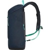 image:imageTravelon AntiTheft Greenlander 21L BackpackLight Blue
