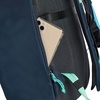 image:imageTravelon AntiTheft Greenlander 21L BackpackLight Blue