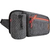 image:imageTravelon AntiTheft Greenlander Hip PackDiamond Ash