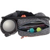 image:imageTravelon AntiTheft Greenlander Hip PackDiamond Ash