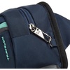 image:imageTravelon AntiTheft Greenlander Hip PackGalaxy Blue