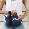 image:imageTravelon AntiTheft Greenlander Hip PackGalaxy Blue