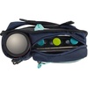image:imageTravelon AntiTheft Greenlander Hip PackGalaxy Blue