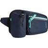 image:imageTravelon AntiTheft Greenlander Hip PackGalaxy Blue
