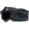 image:imageTravelon AntiTheft Greenlander Hip PackJet Black