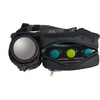 image:imageTravelon AntiTheft Greenlander Hip PackJet Black