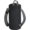 image:imageTravelon AntiTheft Greenlander Insulated Water Bottle BagJet Black