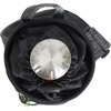 image:imageTravelon AntiTheft Greenlander Insulated Water Bottle BagJet Black