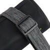 image:imageTravelon AntiTheft Greenlander Insulated Water Bottle BagJet Black