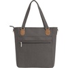 image:imageTravelon AntiTheft Heritage Tote BagPewter