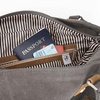 image:imageTravelon AntiTheft Heritage Tote BagPewter
