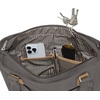 image:imageTravelon AntiTheft Heritage Tote BagPewter