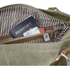 image:imageTravelon AntiTheft Heritage Tote BagSage