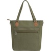 image:imageTravelon AntiTheft Heritage Tote BagSage