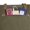 image:imageTravelon AntiTheft Heritage Tote BagSage